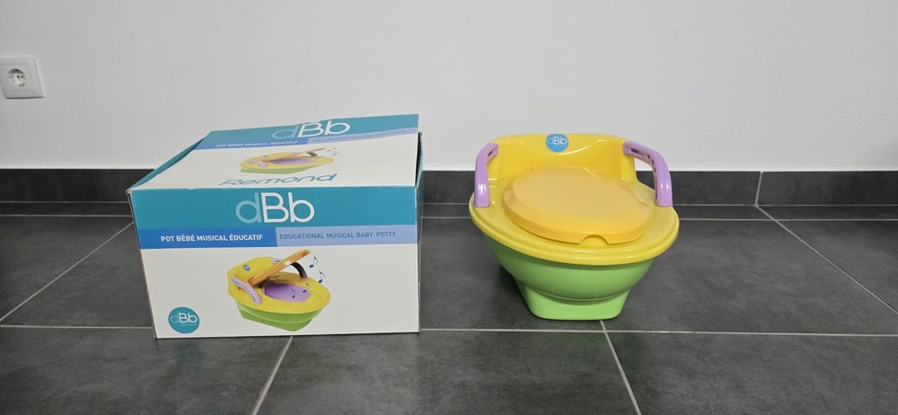 Bacio em forma de cadeira