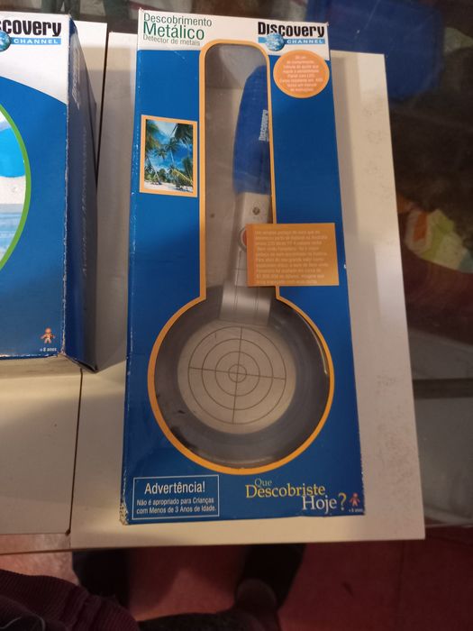 Discovery Channel64586501073922122