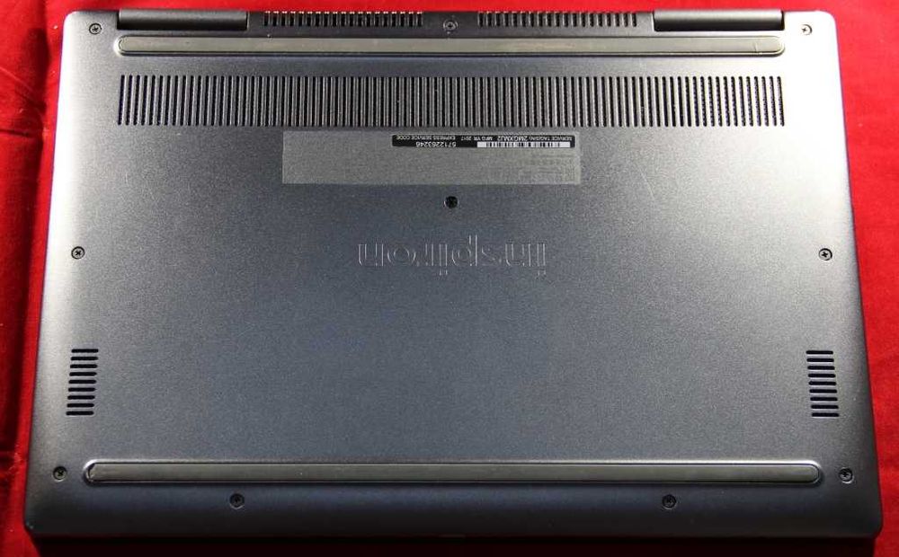 Ноутбук Dell 7373 2in1 Core i5 Quad 8Gen|8Gb|512SSD NVMe|FullHD Touch