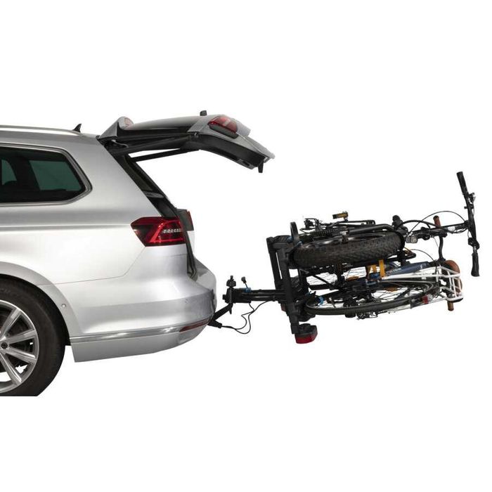 Suporte de bicicleta de cavalete NOVO Norauto E-FIT 100-2