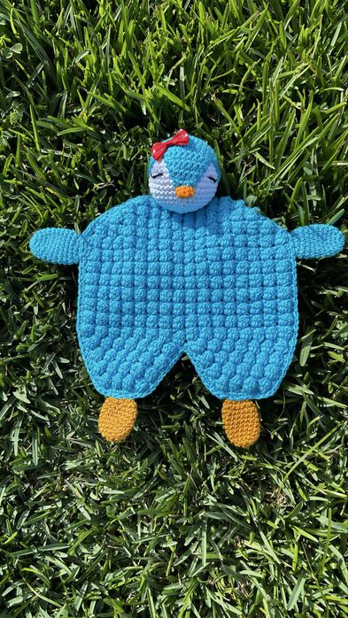 naninha handmade  croché