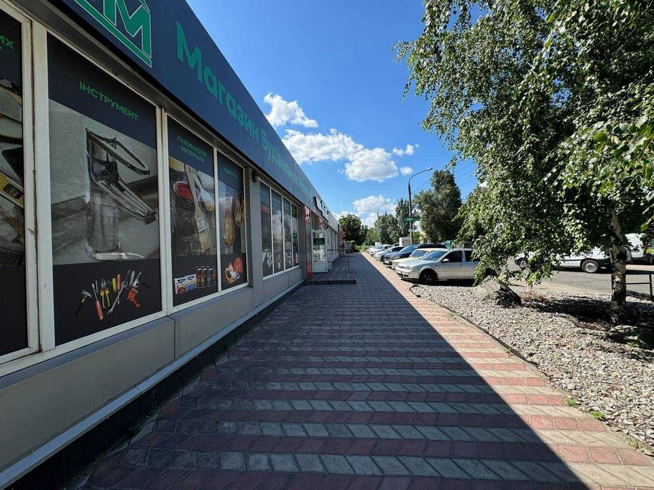 Сдам в аренду отдельно стоящее помещение 93 кв.м. центр, 10000 грн