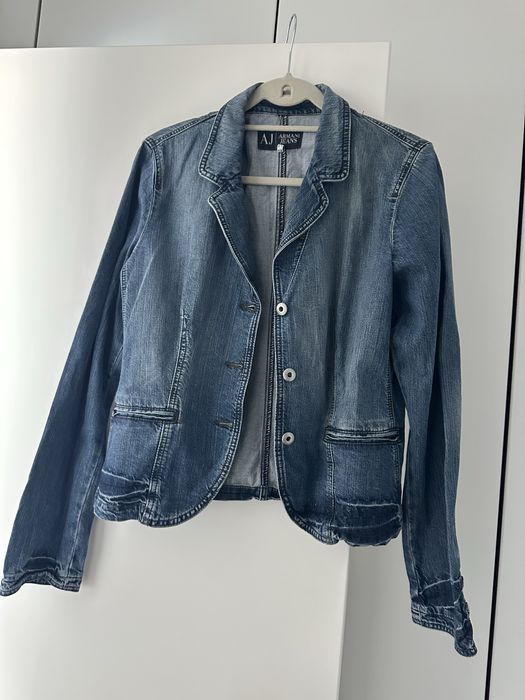 Blaser Armani Jeans