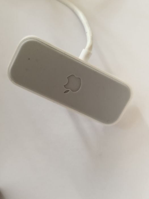 iPod  baterii padnięta