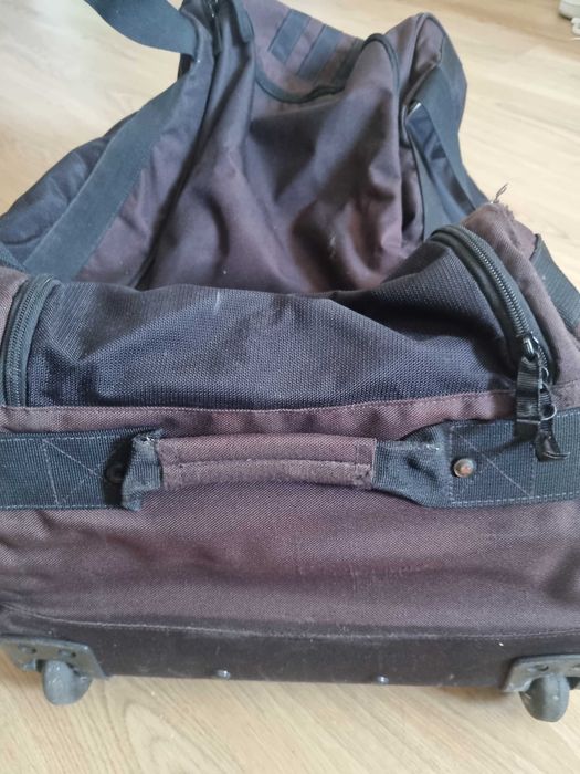 Mala de viagem adidas