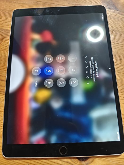 A1709 без зарядного