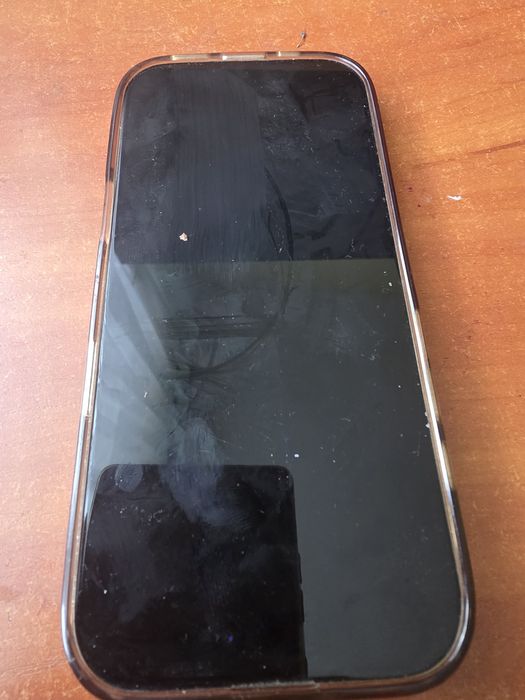 Iphone  16 pro 128 gb