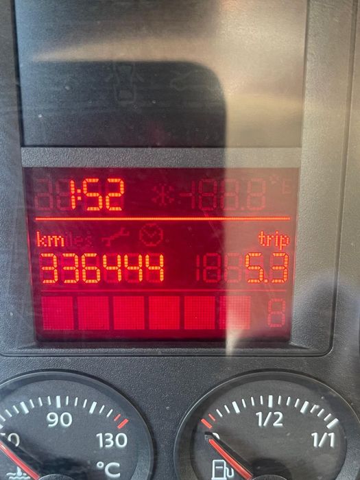 Volksvagen golf5 5 1.9 tdi