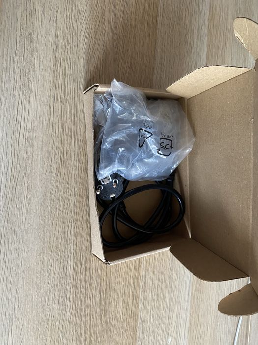 Ładowarka do kompóterów Acer