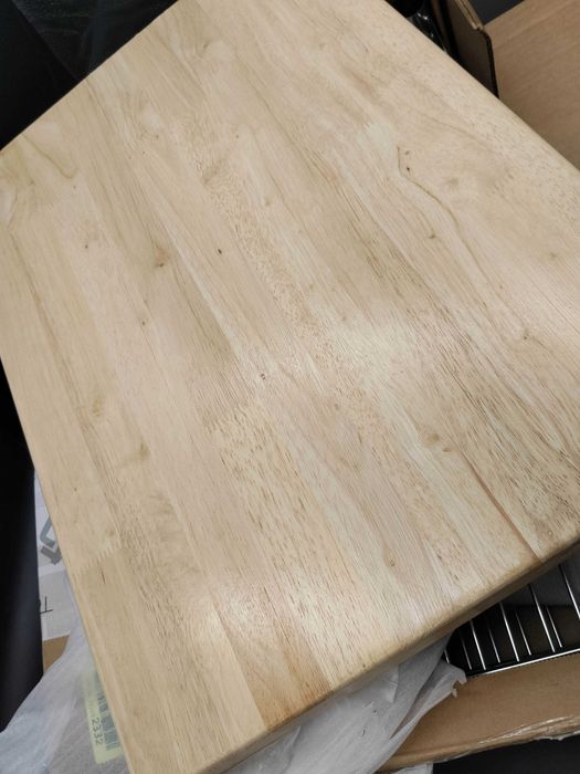 Półka regał na kółkach Wózek 38x53x93cm Amazon Basics