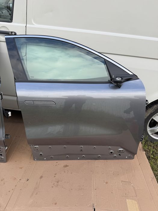 Drzwi Renault Scenic e-tech 2025 kompletne