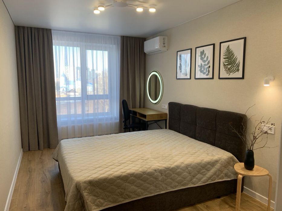 Здам 1-на квартира ЖК Домбровський