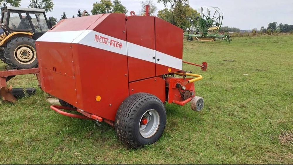 Sprzedam prasę w bardzo dobrym stanie