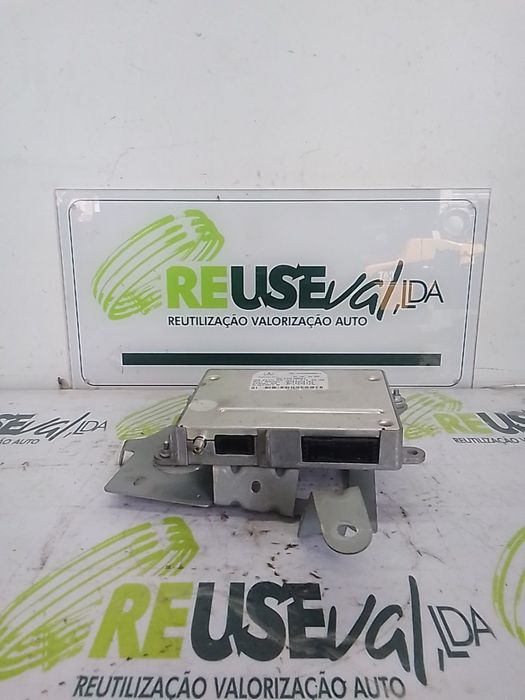 Modulo Antena Do Bluetooth Mercedes-Benz Clk (C209)
