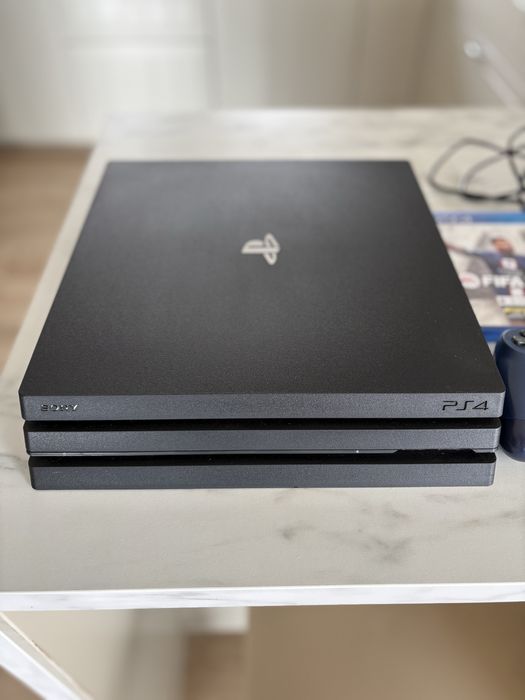 Playstation PS4 PRO