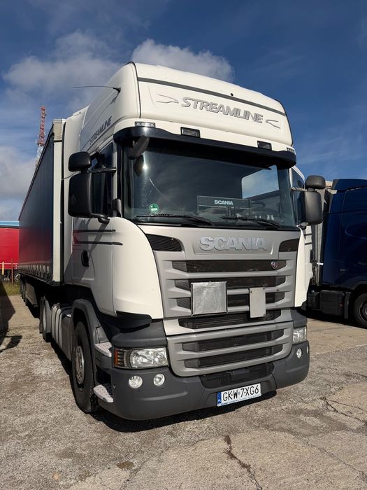 Scania