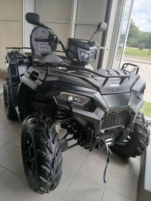 Polaris