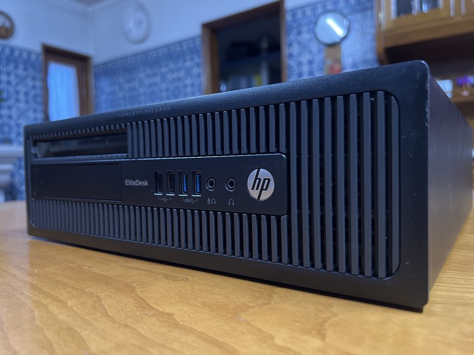 HP Prodesk 600 G1 SFF
