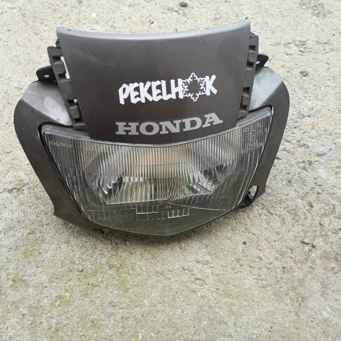 Lampa reflektor przód honda CBR f3