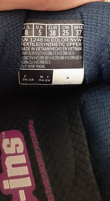 Кросівки Skechers