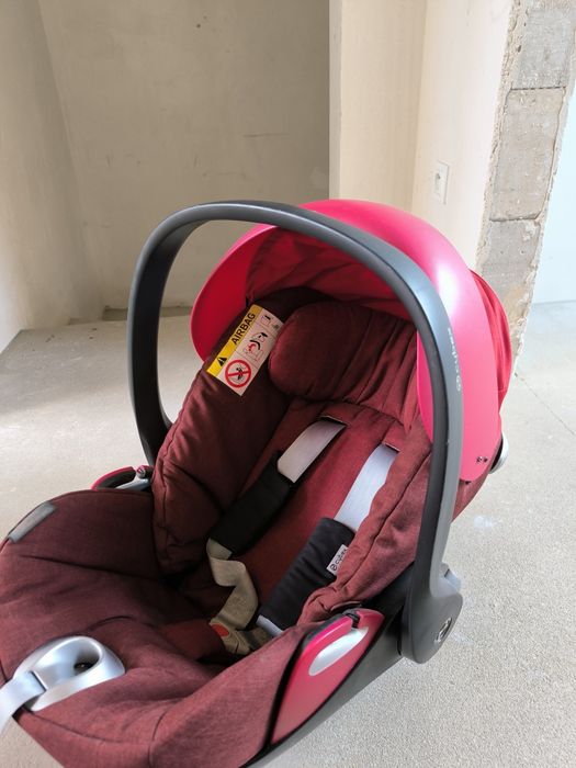 Cybex Gold fotelik 0-13kg