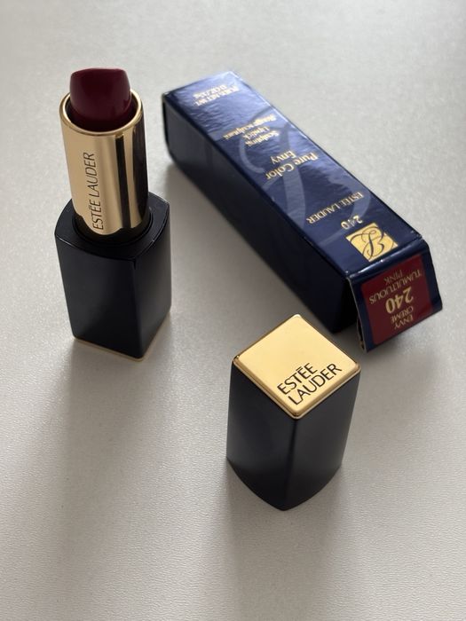 Губна помада Estee Lauder