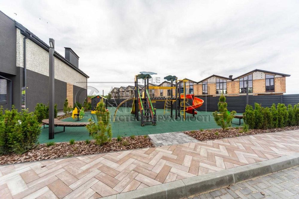 Продаж будинку, КМ Romankiv Village, Романків, Обухівський р-н.