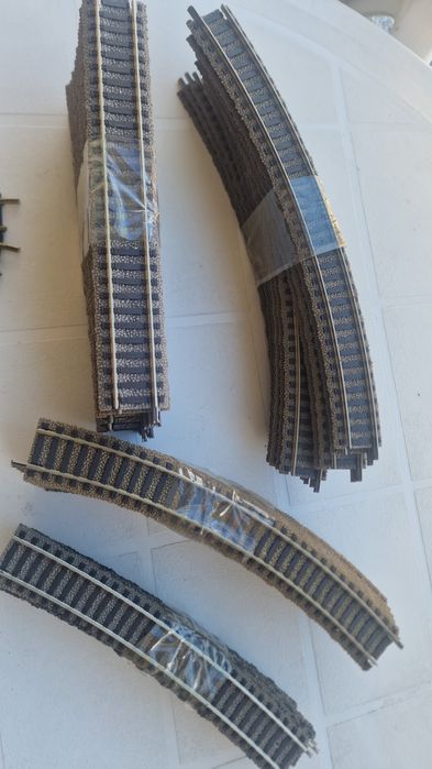 Ferromodelismo ho preços  só  pelo telefone.