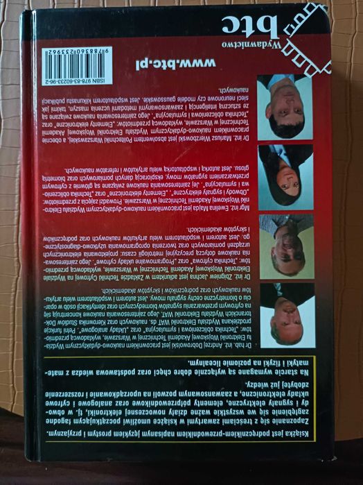 Elektronika - ależ to bardzo proste!