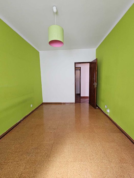 Apartamento T3 para arrendar