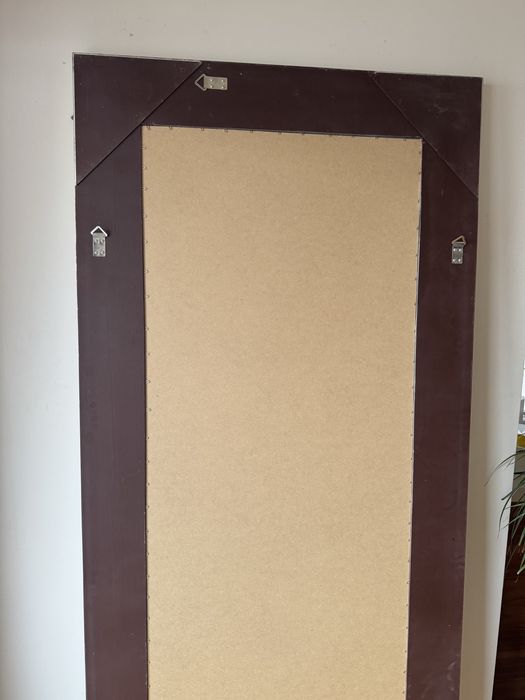 Stylowe lustro 200x90 cm