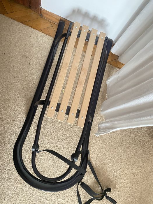 Дитячі санки, санчата, детские санки, санни