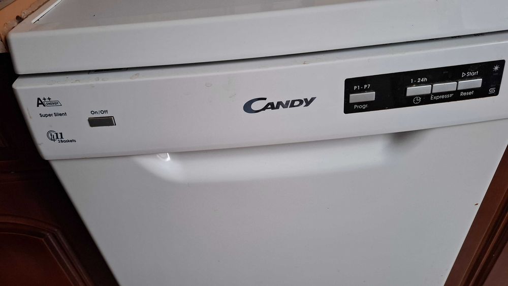 Zmywarka Wolnostojąca