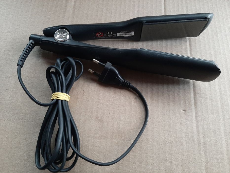 Випрямляч для волосся GHD Max "model S7N421"