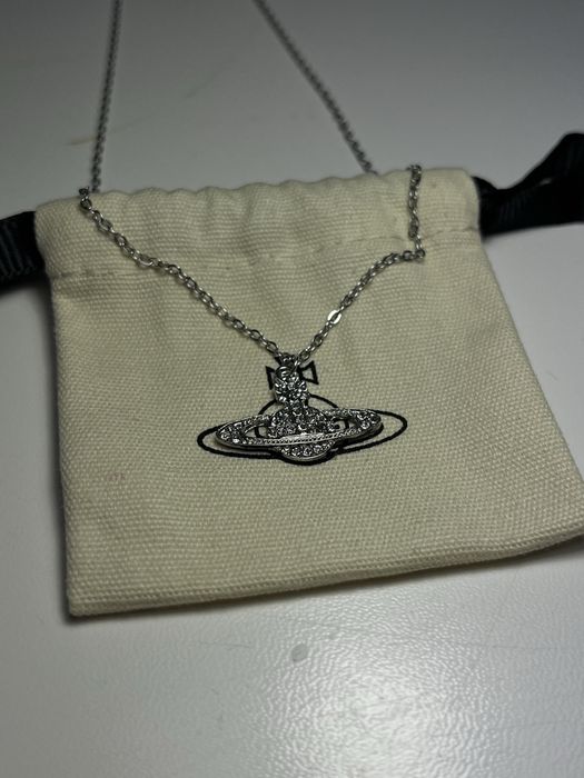 Кулон Vivienne Westwood