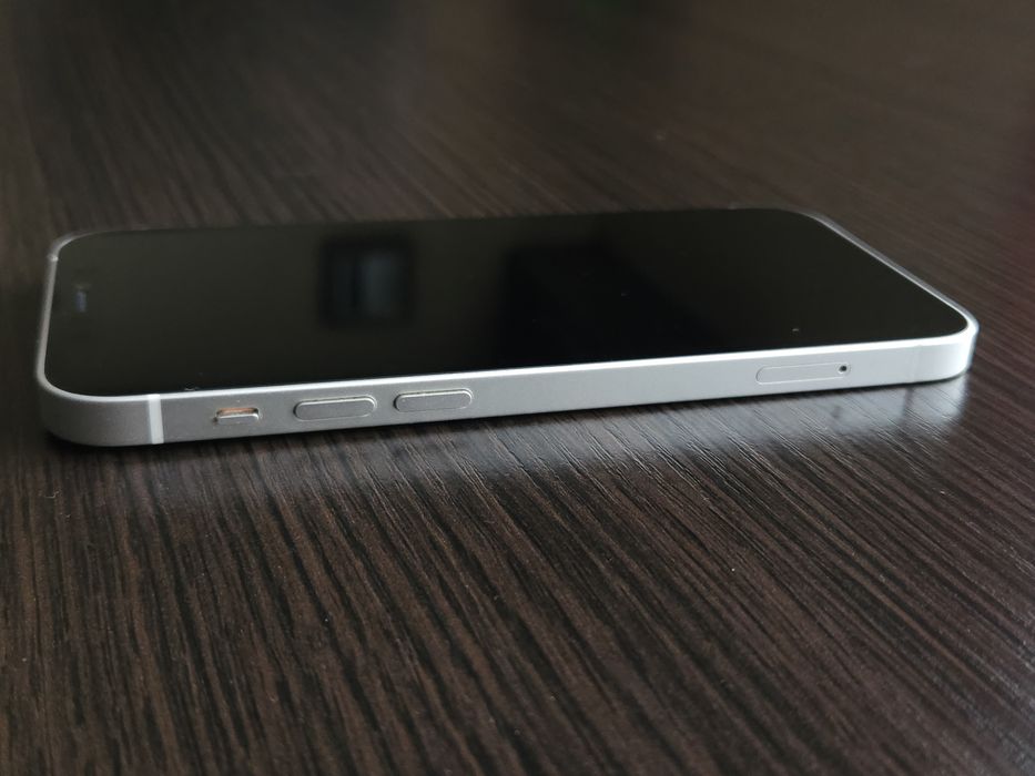 IPhone 12, 64Gb білий