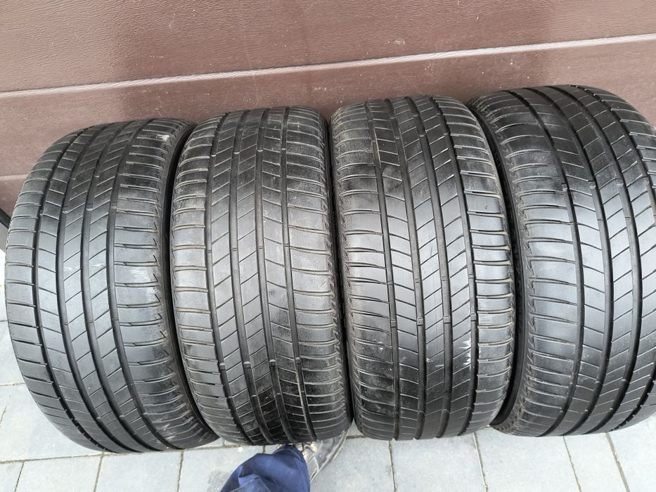 opony lato 245/40/19 bridgestone
