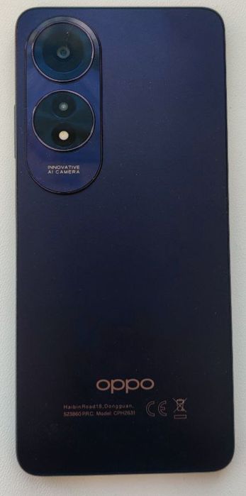 Смартфона OPPO A60,