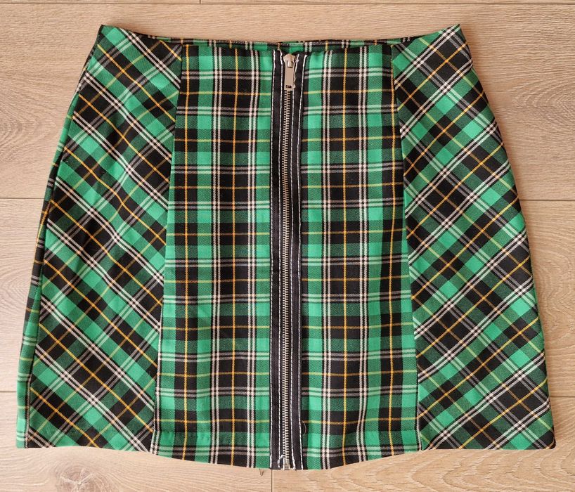 Spódniczka Stradivarius, rozm.38