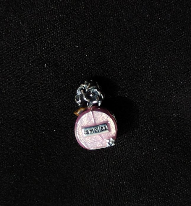 Charms flakon perfum