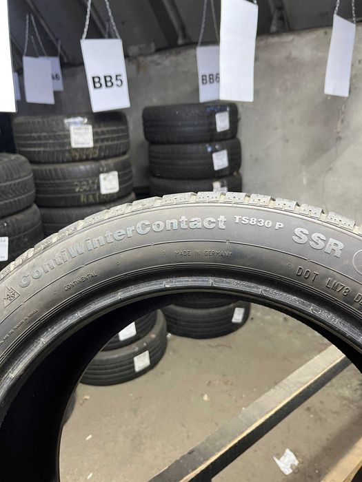 225/50 R18 Continental комплект зима ар. 206114