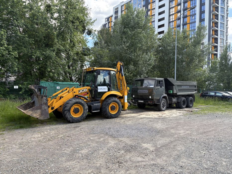 Продам КАМАЗ 5511-13 тон самоскид- ПРОДАЖ - ОБМІН