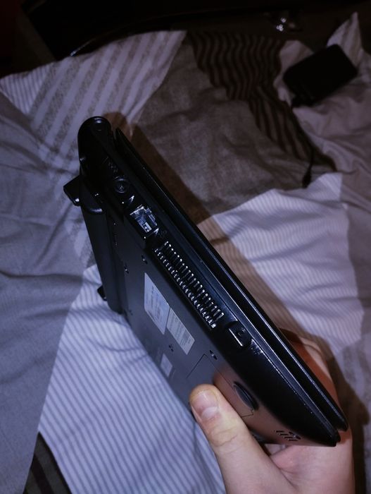 Samsung notebook ідеал