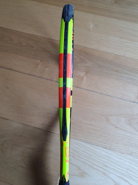 Babolat Pure Aero La Decima r2 w 300g b 320 g 645 rakieta tenis nadal