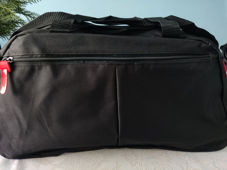 Torba fitness sportowa Semi Line