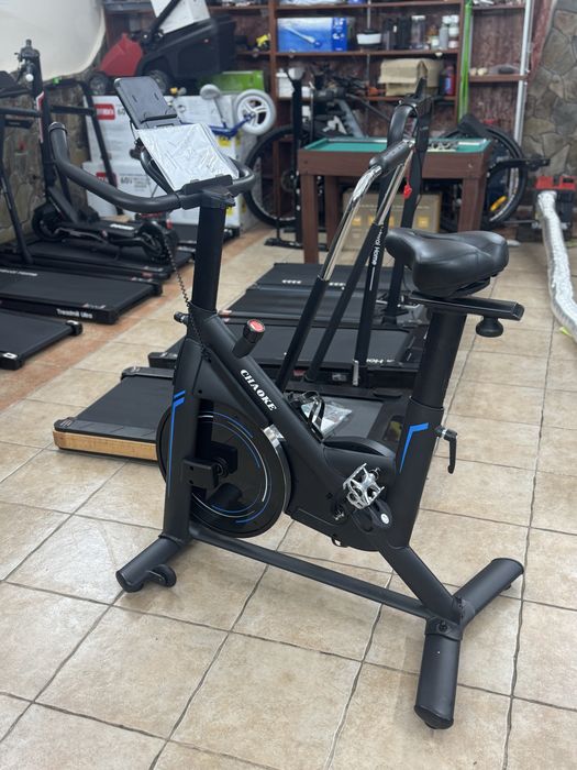 Велотренажер CHAOKE