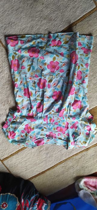 12 Camisolas Várias