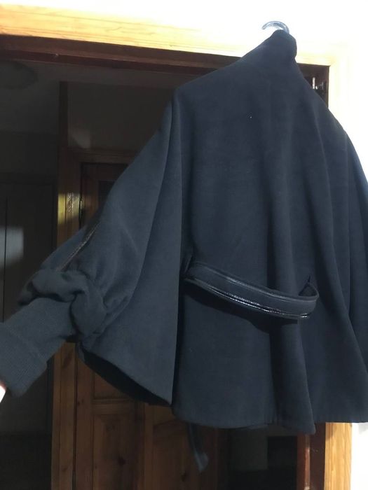 Куртки и накидки