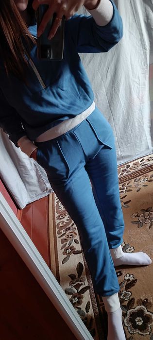 Спортивный костюм