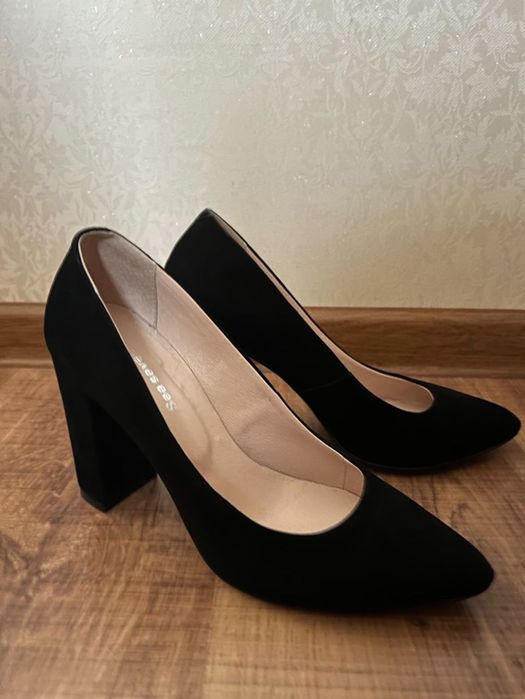 Продаю туфлі-човники «See Seven” 38 р. і 39р.